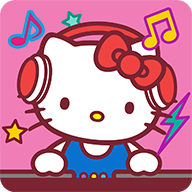 凯蒂猫音乐派对安卓版(Hello Kitty Music Party)