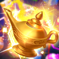 宝石灯神阿拉丁安卓版(Jewel Lamp Master)