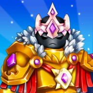 火柴人城堡之王（The Catapult: Stickman games）