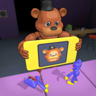 英雄竞争竞技场手机版(Bear Party)