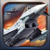 血战长空内置菜单无广告版