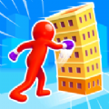 城市推动建筑物(City Puncher)