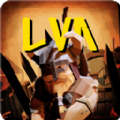 最后一个维京弓箭手(Last Viking Archer)