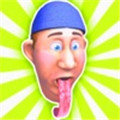 卷舌冲冲冲小