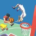 灌篮小队安卓版(Dunk Team)
