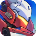 机甲破坏王内置菜单版