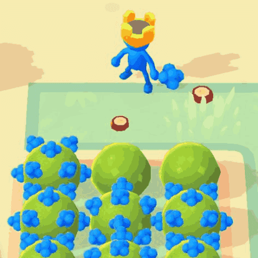 农场模拟经营手游v1.0.8