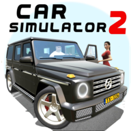 汽车模拟器2v1.45.4