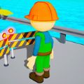 桥梁工人跑酷游戏官方版下载