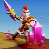 空岛生存战斗官方版