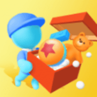 放置我的玩具店(My Toy Shop!)