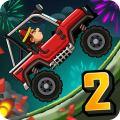 登山赛车hill climb racing