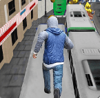 英雄快快跑地铁跑酷下载安装