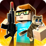 像素城市战争最新版1.0.4