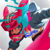 喷射战士3中文版