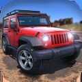 终极沙漠越野模拟(Ultimate Offroad Simulator)1.7.9