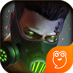 生化前线僵尸来袭1.0.001