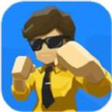 城市战士街头冲突(City Fighter Street Clash Gang Fighting)