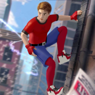 蜘蛛英雄大战(Spider Hero Fight Come Home)