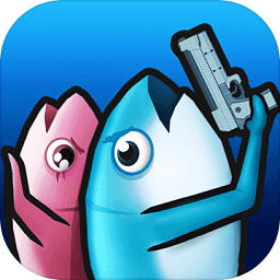 咸鱼夫妻要上天手机版