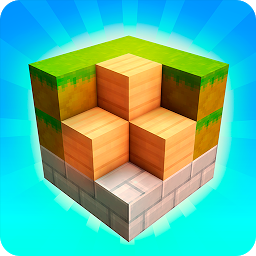 方块世界3D(Block Craft 3D)v2.17.4