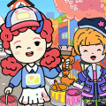 我的迷你小镇世界安卓手机版
