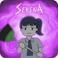 Dimensi Lain Serena(塞丽娜的另一个维度)游戏最新安卓版