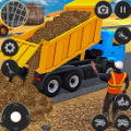 重型建筑模拟人生3D(Heavy Construction Sim Game 3D)