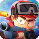 武装精英全面反击