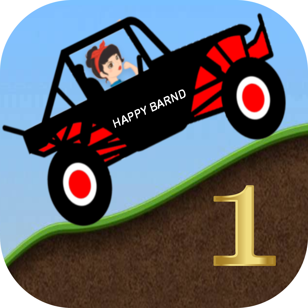 登山赛车山地运动(Car Race Hill Racing)