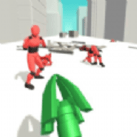 钩锁英雄3D（Claw Hero 3D）