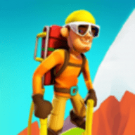 合体登山队游戏（Idle Top Climbers）