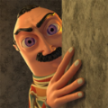 疯狂邻居模拟器中文版(Hello Crazy Neighbor Game 3D)