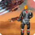 空间黑帮未来战斗免费版(Space Gangster Future Fight)