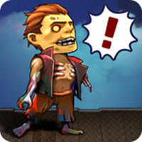 机甲军团丧尸危城