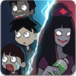 幽灵宿舍白纸女生