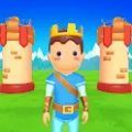 城堡士兵战争(Stack War Arcade)