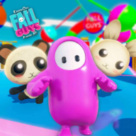 糖豆人皇家大赛