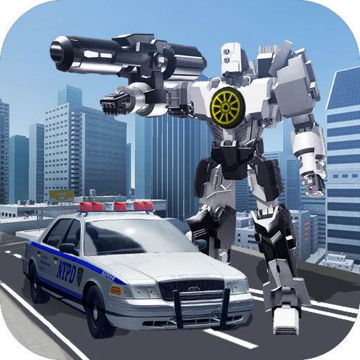 机甲末日英雄2023