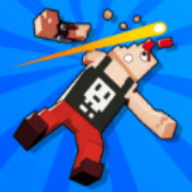 方块工艺射击3d(Block Craft Shooter 3D)