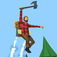 伐木英雄酷跑(Lumber Rush)