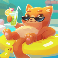 小猫大亨主题公园（Cat-o-Rama）