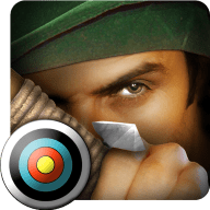 真正的射箭大师(Bowmaster)