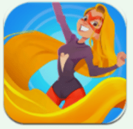 头发挑战高峰（Hair cut）