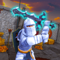 忍者神剑格斗武士