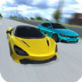 街头飙车3D(Street Drag Racing 3D)