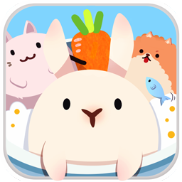 乐活兔水果大作战九游版