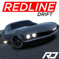 红线竞速无限金币版(Redline Drift)