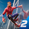 蜘蛛战士2(Spider Fighter 2)