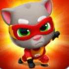 汤姆猫英雄跑酷3.8.0.477